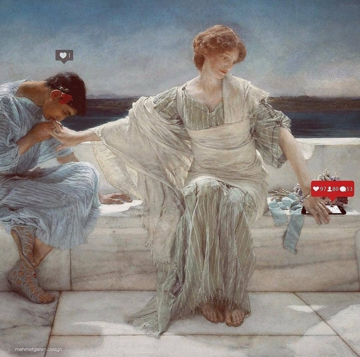 �? preciso ter consciência da importância dos relacionamentos - Foto: Flickr