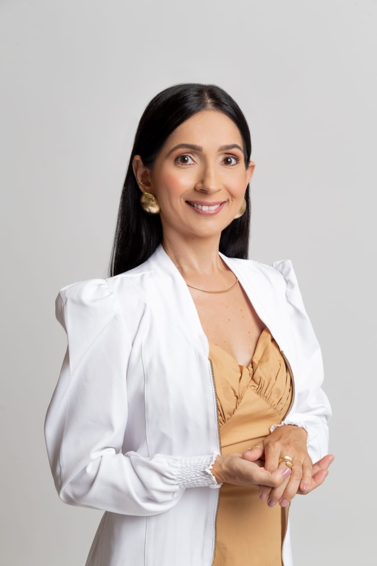 Moara Rocha, Fisioterapeuta do Sono - Foto: Acervo Pessoal
