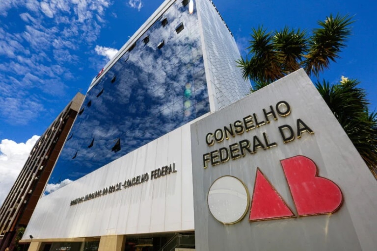 Ordem dos Advogados do Brasil - Foto: Raul Spinassé / CFOAB