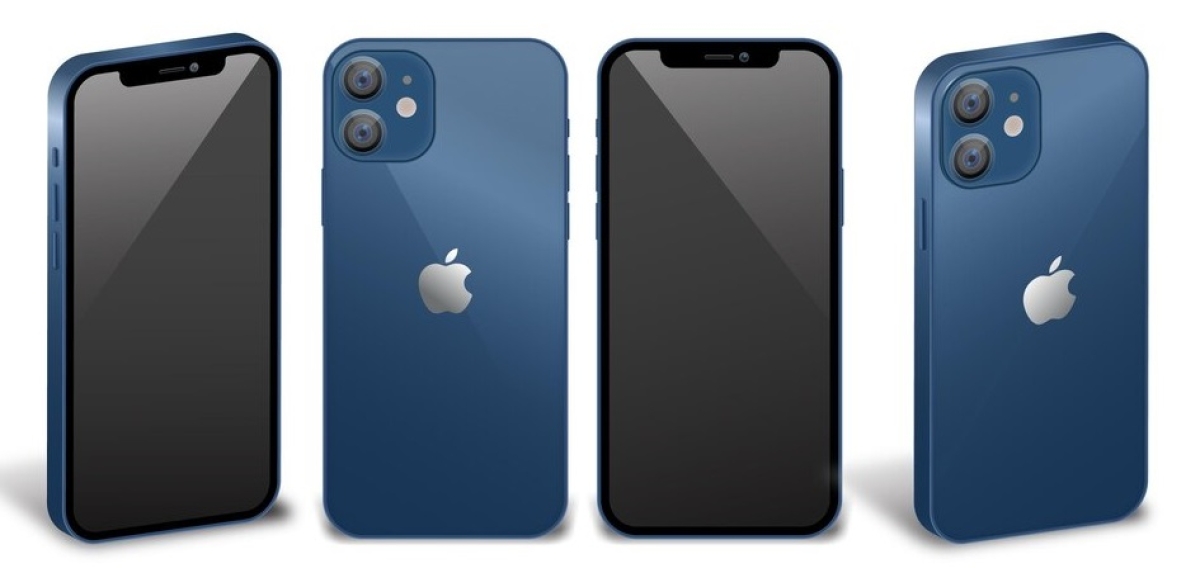 Além do iphone, leilão conta com diversos  produtos eletrônicos - Foto: Imagem ilustrativa/Freepick