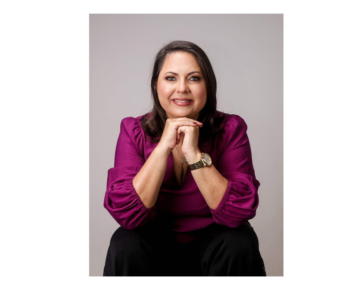 Janaína Machado, Gerente do Unit Carreiras - Foto: Acervo pessoal
