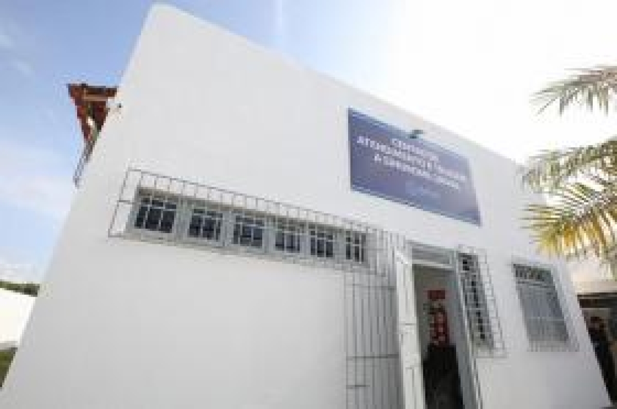 Prefeitura orienta sobre cuidados com síndromes gripais e reforça locais de atendimento - Foto: Ascom/SMS/PMA
