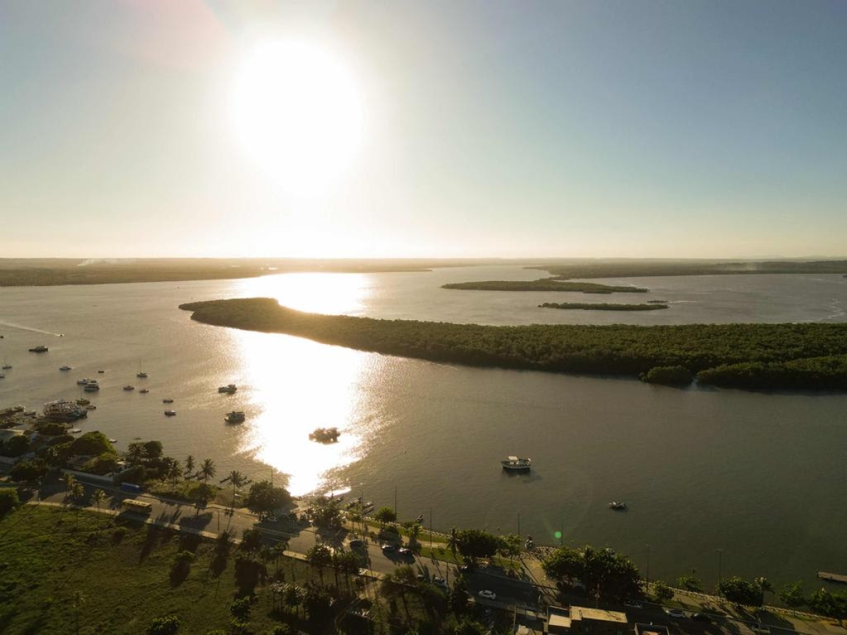 Itaú BBA IRONMAN 70.3 Aracaju-Sergipe  -  Foto: Max Carlos
