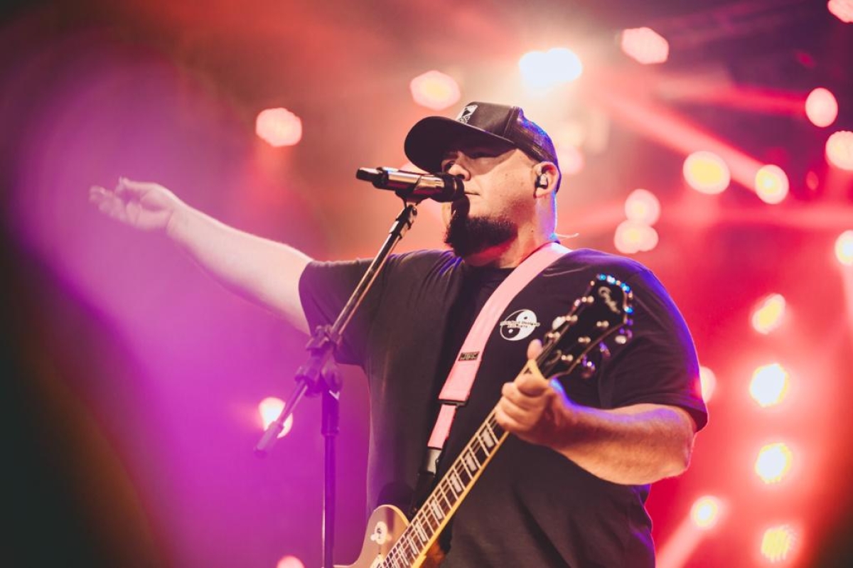 Digão, vocalista do Raimundos abre o Rock in RioMar - Foto: Divulgação/Assessoria
