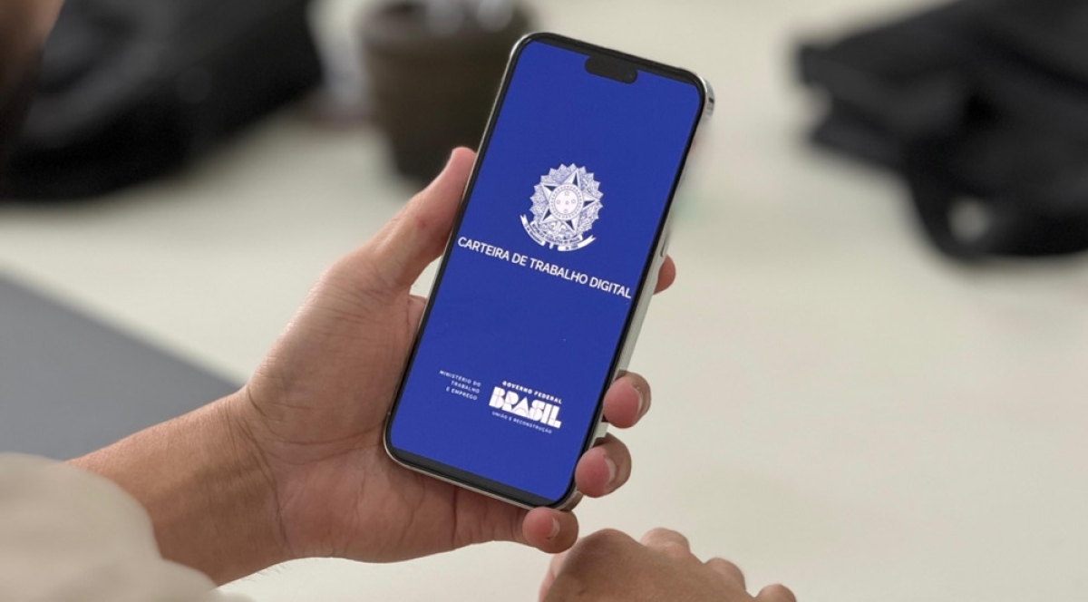 Semana começa com oferta de 45 vagas de trabalho intermediadas pelo NAT - Foto: Camila Santos