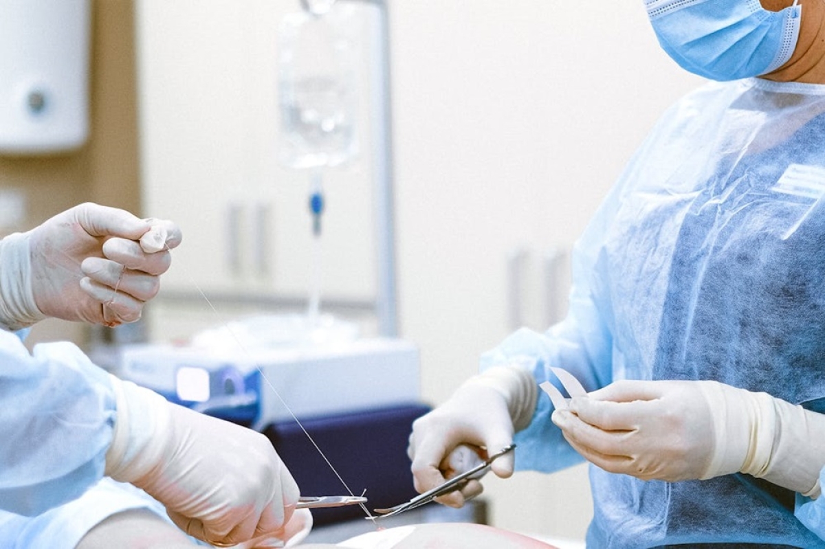 MPF consegue liminar para retomada imediata de cirurgias de endometriose profunda no Hospital Universitário em SE - Foto: Imagem ilustrativa/Pexels
