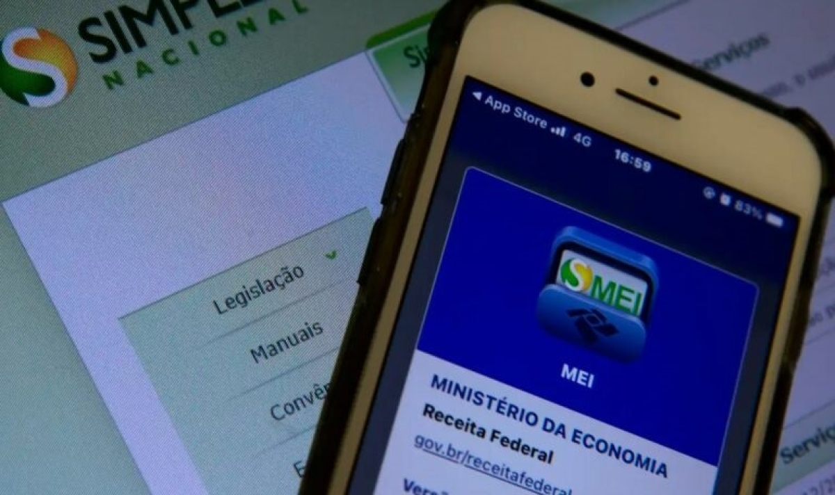 MEIs têm até 1° de agosto para fazerem inscrição no DET - Foto: Agência Brasil/Marcello Casal Jr
