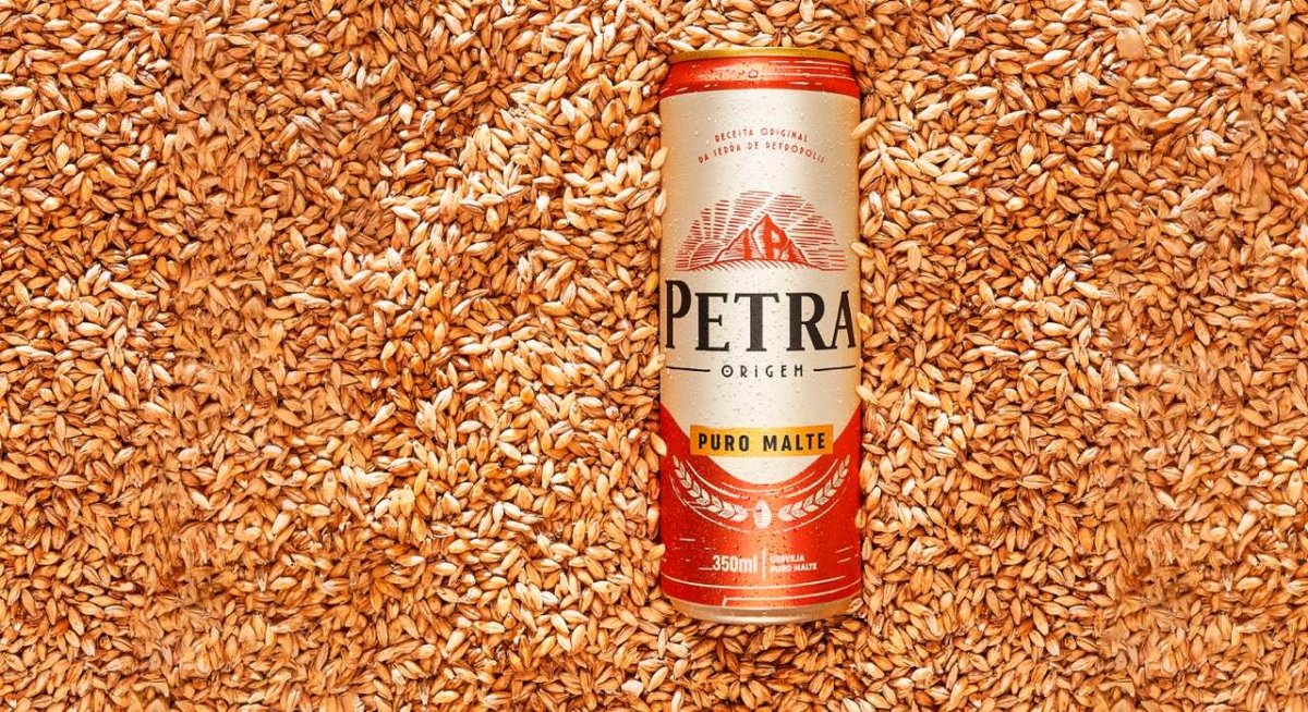 Grupo Petrópolis abre concorrência para agência de publicidade - Foto: Marketing/Grupo Petrópolis
