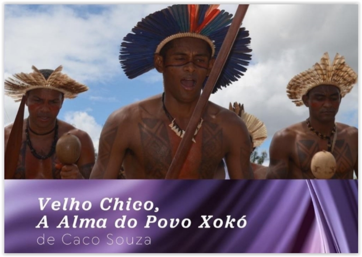 Documentário sergipano é o único representante do Nordeste na Mostra Competitiva do 52º Festival de Cinema de Gramado - Foto: Michele Becker/Assessoria
