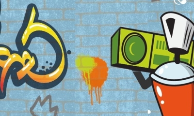 Funcaju realiza III Semana Municipal do Hip Hop - Imagem: Divulgação