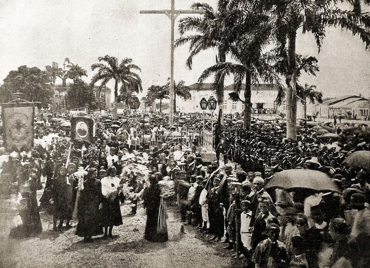 Foto: Arquidiocese de Aracaju