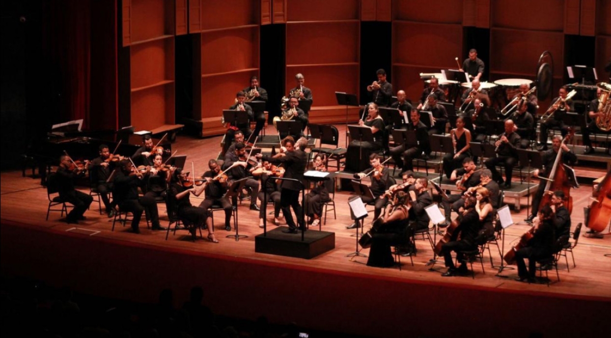 Apresentação da Orsse - Foto: Ascom/Funcap