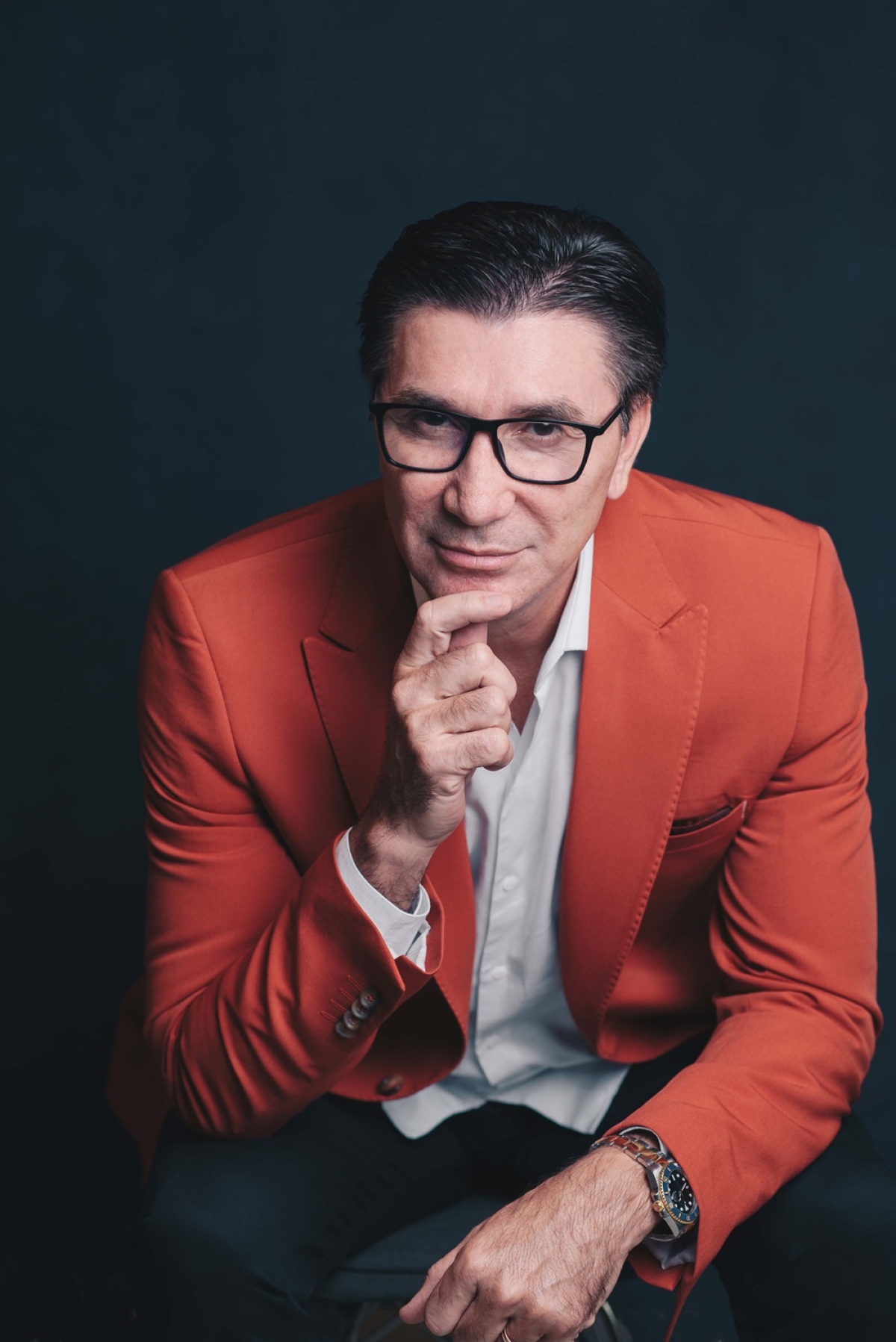 Janguiê Diniz, Fundador e presidente do Conselho de Administração do grupo Ser Educacional - Presidente do Instituto �?xito de Empreendedorismo - Foto: Assessoria
