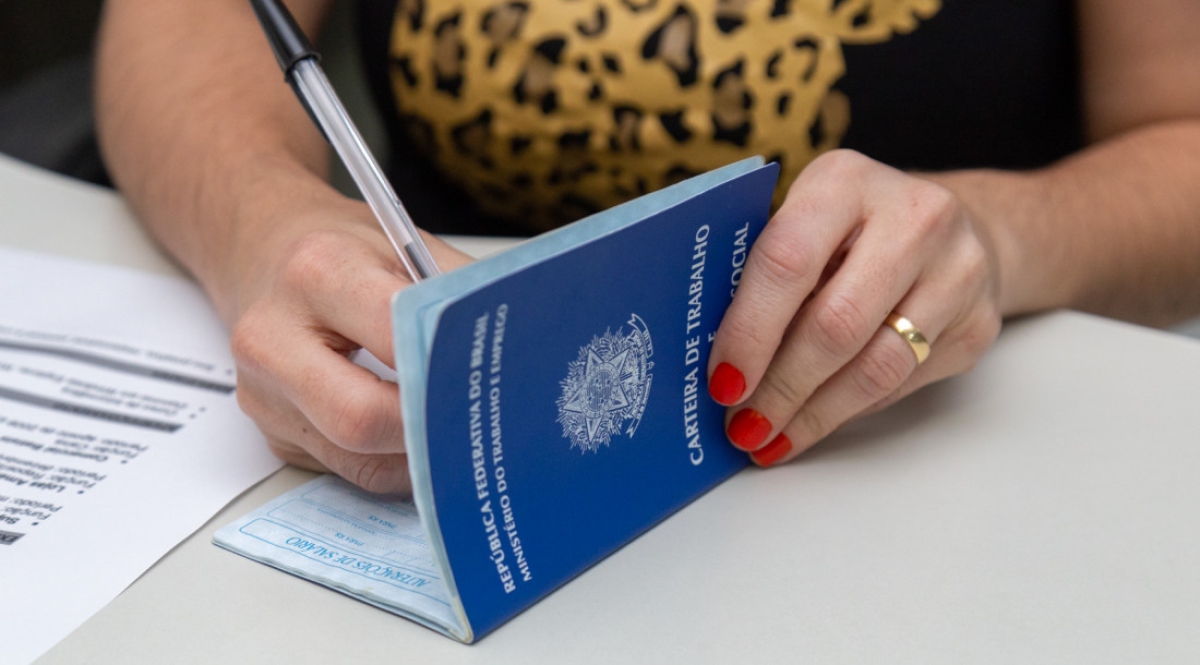 Núcleo de Apoio ao Trabalho disponibiliza 38 vagas nesta segunda-feira - Foto: Arthuro Paganini/Governo de Sergipe
