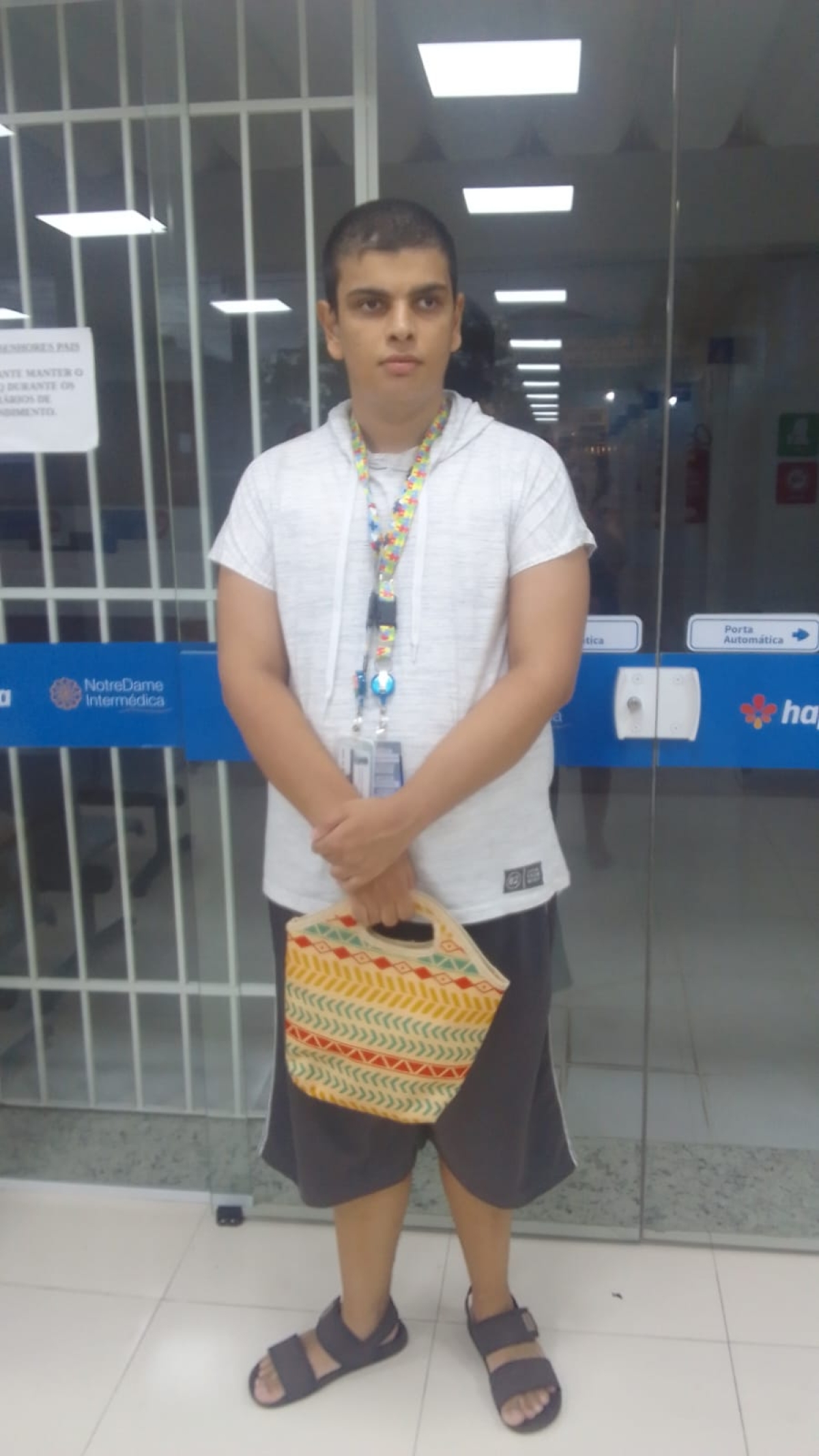 Cotistas da Salvar-SE convivem com o desespero por medo da falta de medicação - Foto: Assessoria de Imprensa
