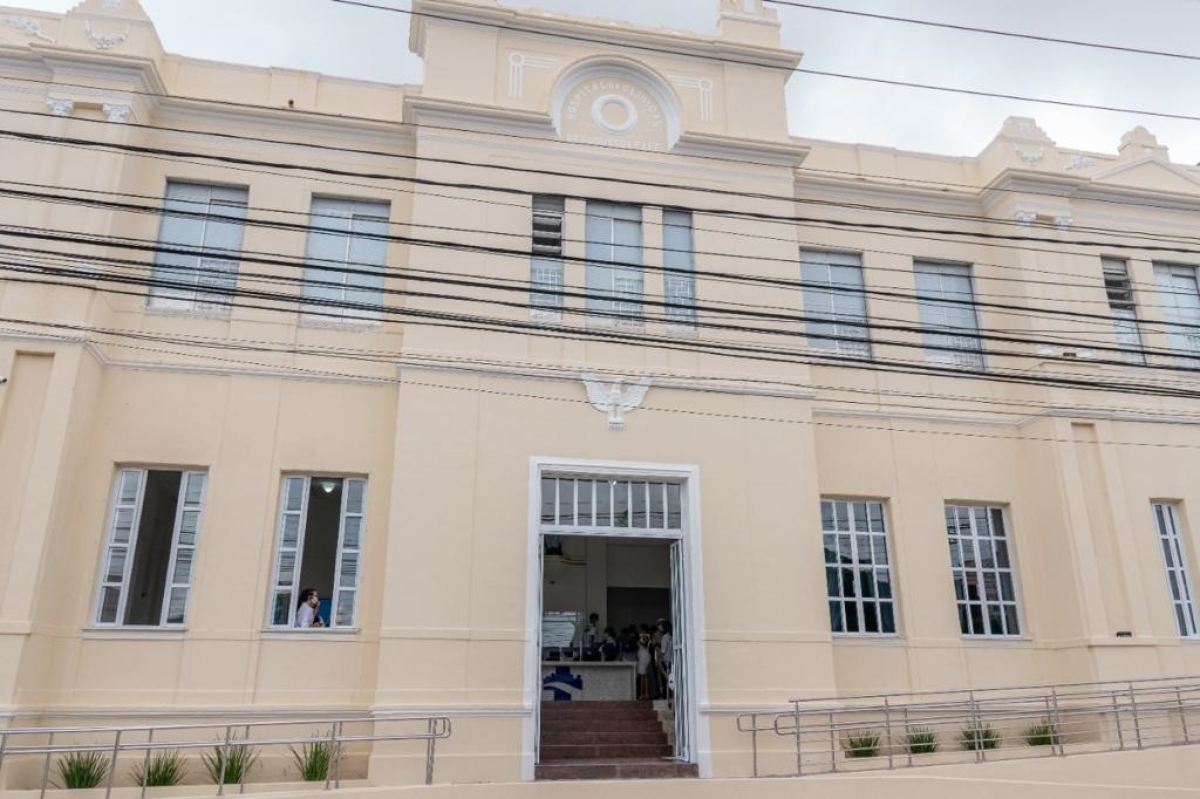 Cirurgia é o 1º hospital filantrópico de Sergipe a conquistar Acreditação Hospitalar - Foto: Hospital de Cirurgia
