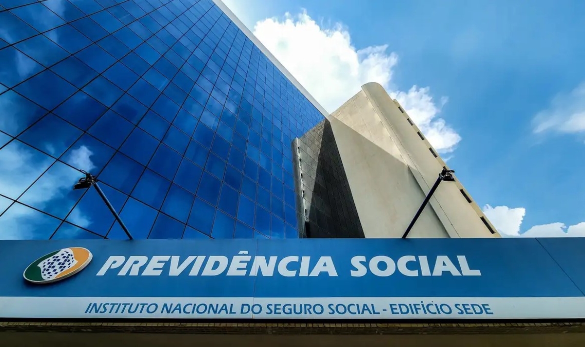 Previdência Social - Foto: Rafa Neddermeyer/Agência Brasil
