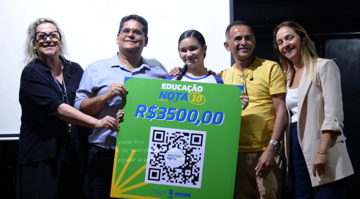 A exposição ficará aberta a visitação até o dia 3 de outubro, de segunda a sexta-feira - Foto: Ascom Seduc/Governo de Sergipe
