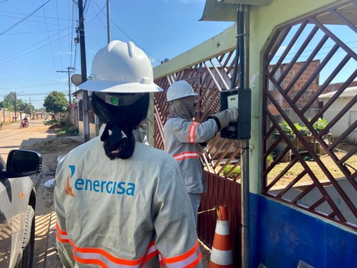 Presente em Sergipe e em vários outros estados, a Energisa busca profissionais para reforçar seu time - Foto: Energisa
