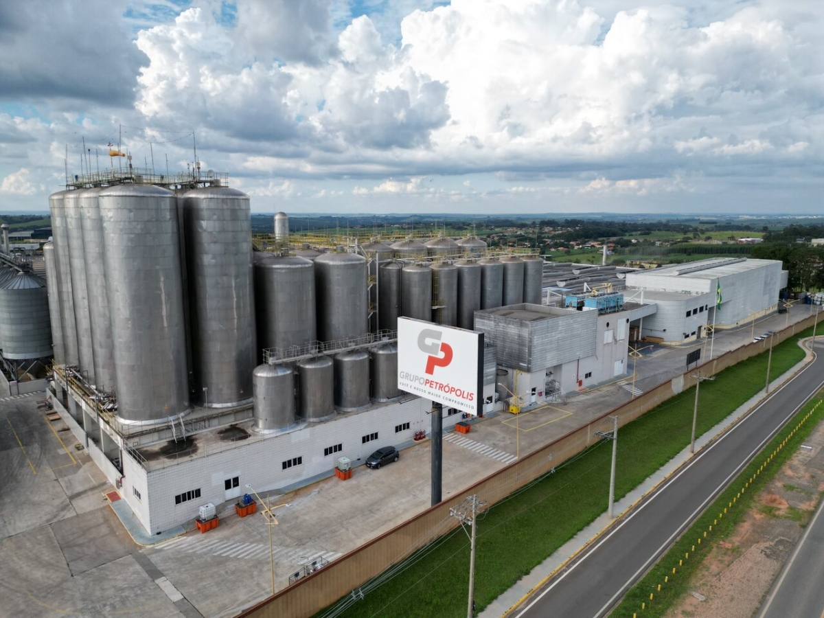 Grupo Petrópolis divulga Relatório de Sustentabilidade de 2023 com destaque para assinatura do Pacto Global da ONU - Foto: Marketing/Grupo Petrópolis
