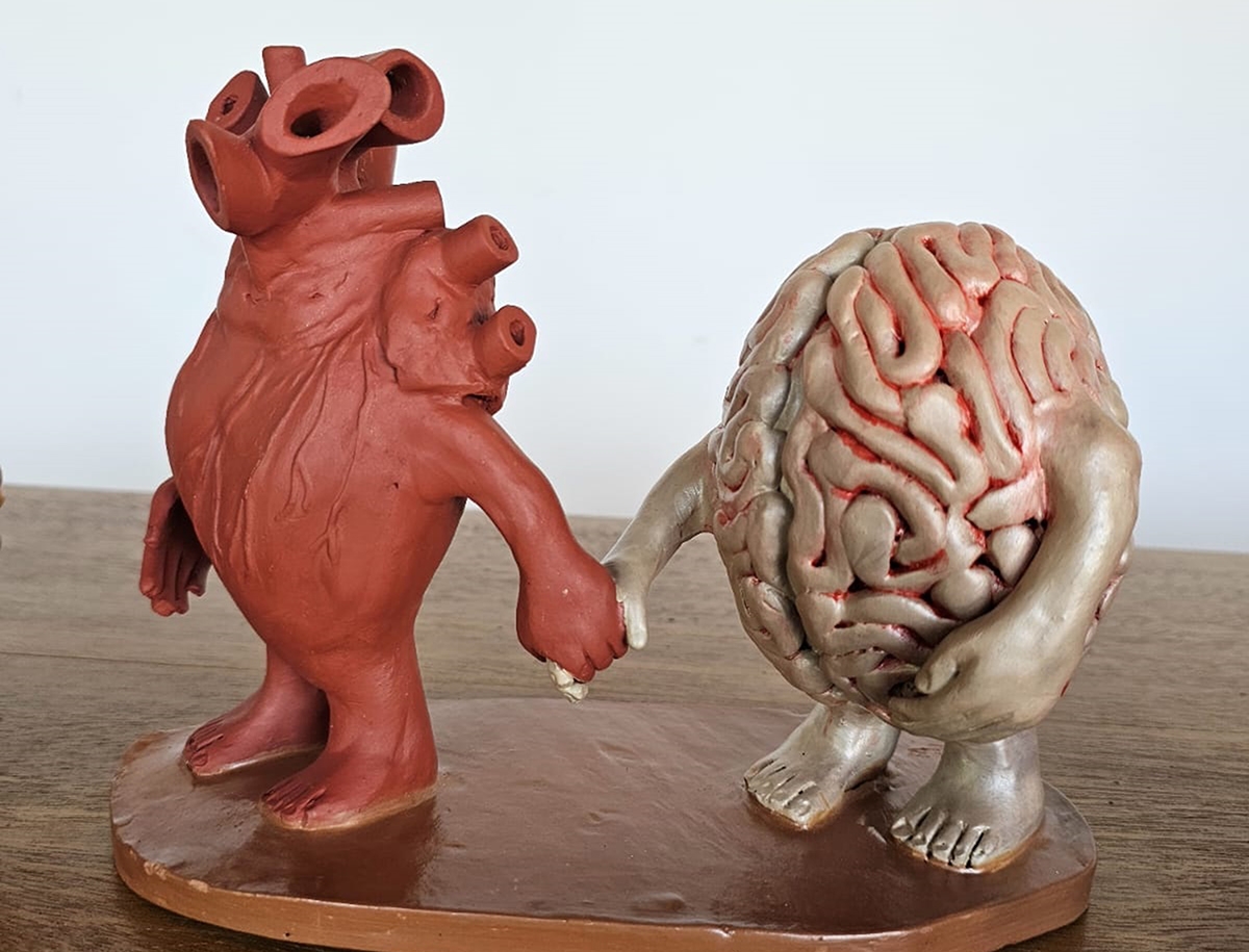 Exposições, pintura ao vivo, talks e intervenções agitam a última semana da SADA - Foto: Divulgação
