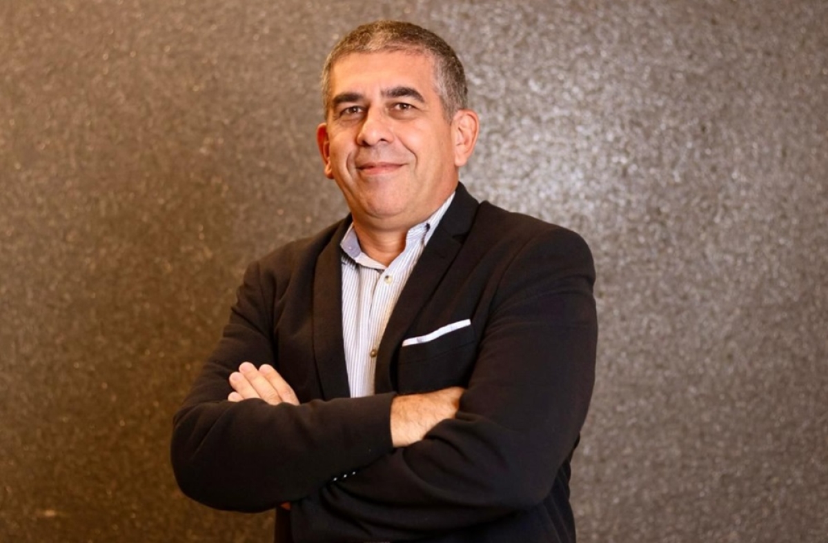 Crédito e legenda p/foto: Ricardo Torres- Gerente de Segurança da Informação da Unit - Foto: Acervo pessoal
