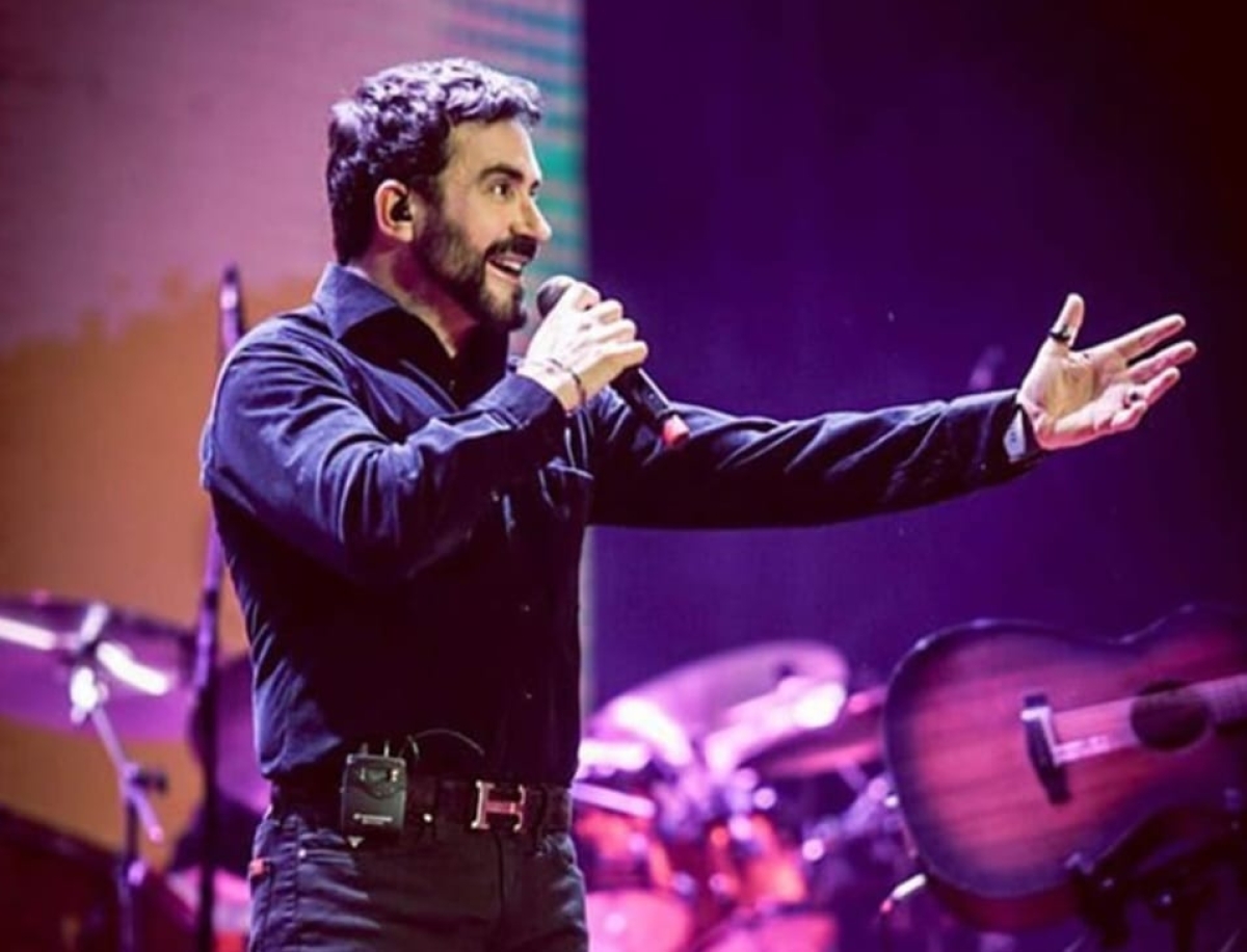 Padre Fábio de Melo - Foto: Divulgação 
