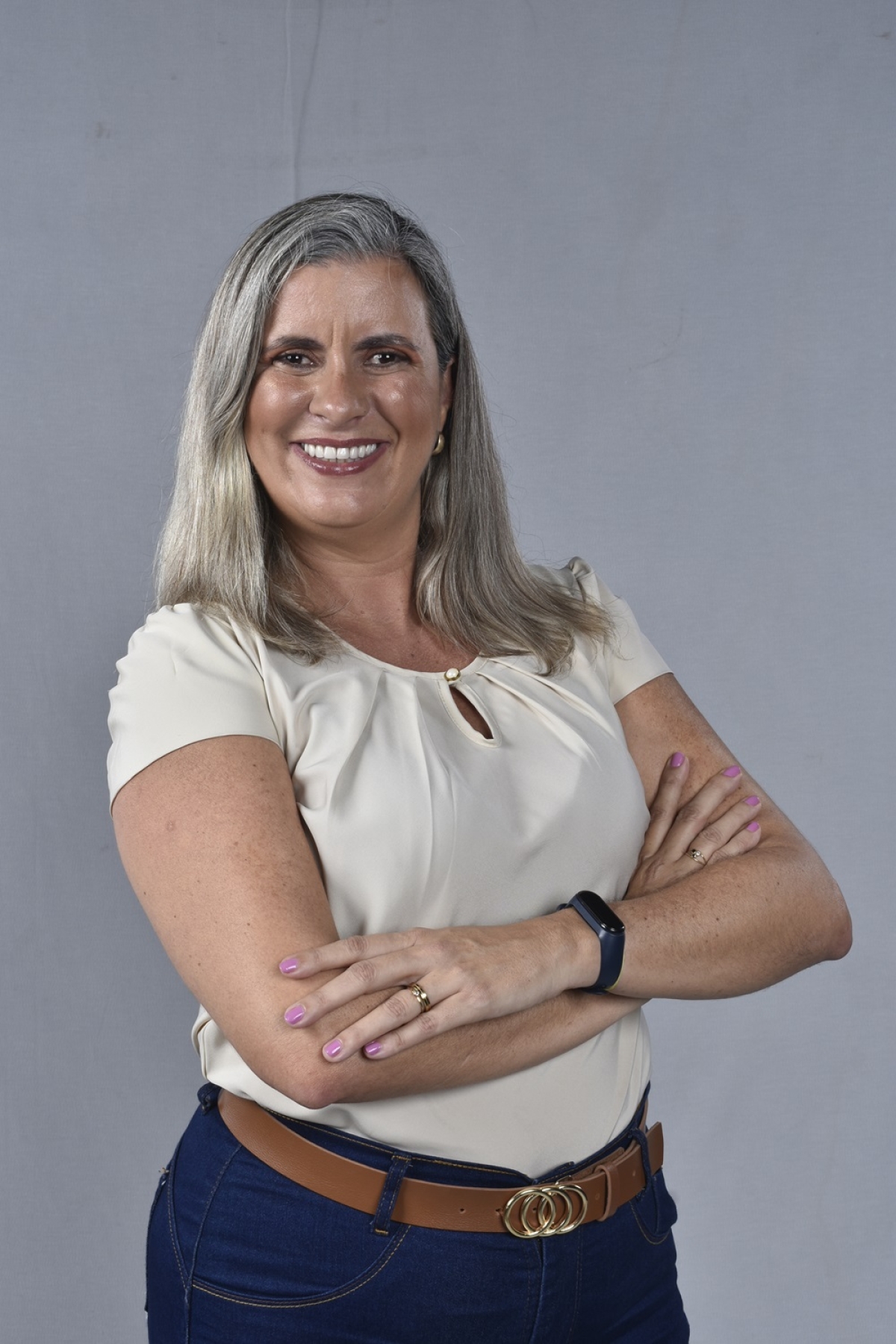 Ana Paula Morais, coordenadora do Unit Carreiras - Foto: Asscom Unit 
