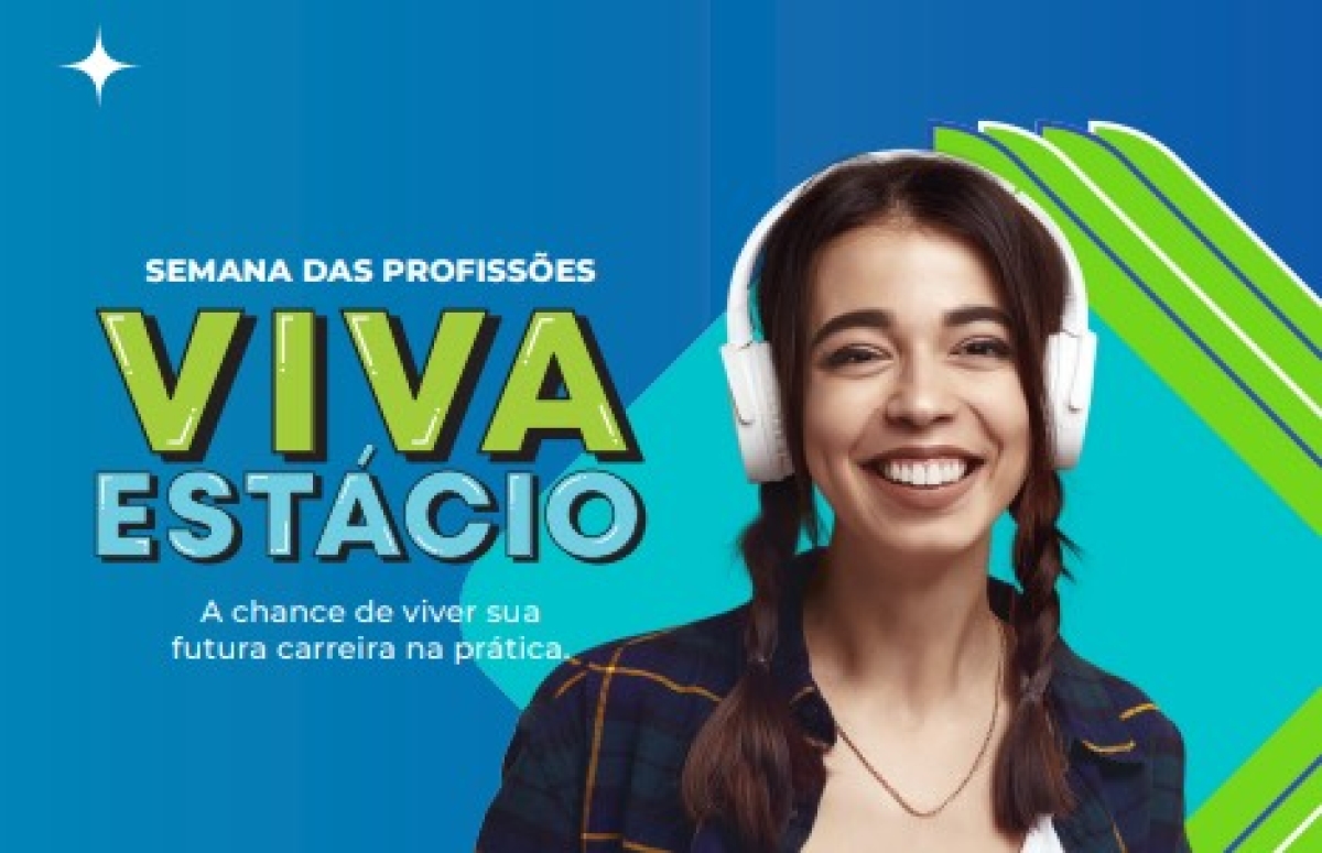 Feira de Profissões vai orientar jovens na escolha da carreira - Foto: Divulgação/Assessoria
