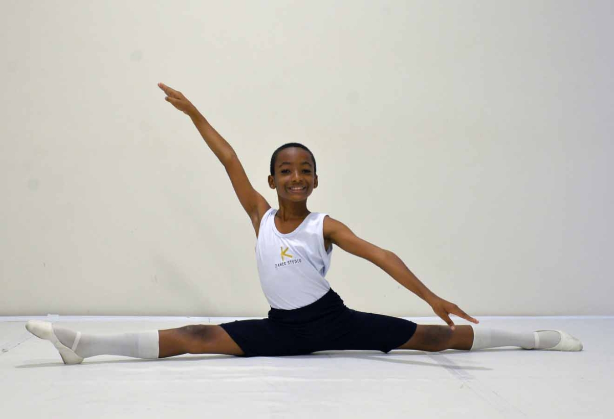 Philipe Cardoso Matos - Foto: Maria Odília
