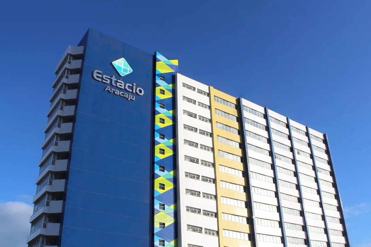 Estácio Participa do 2º Encontro de Bem-Estar do Sergipe Previdência - Foto: Assessoria
