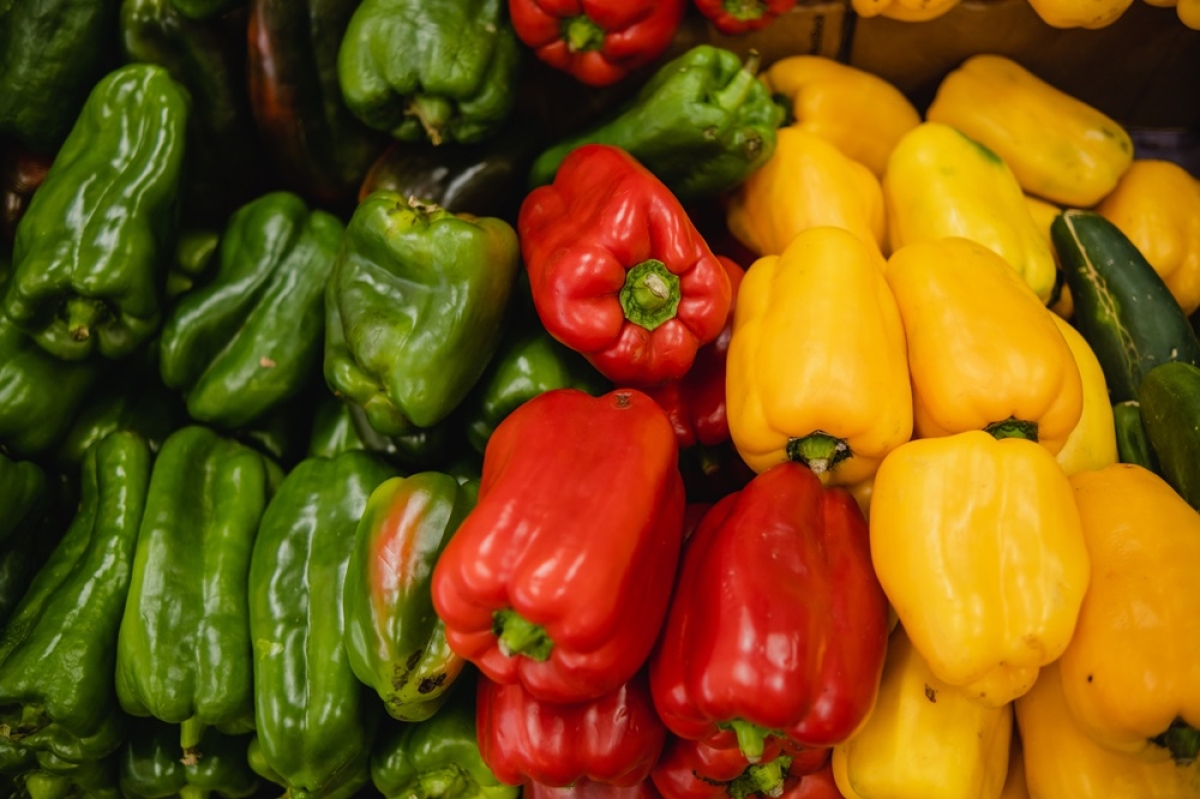 Supermercados do grupo Cencosud reduzem o desperdício de alimentos - Foto: Assessoria de Comunicação
