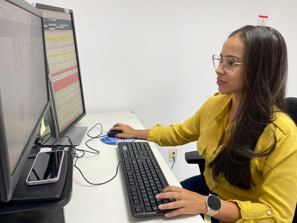 MPT-SE abre inscrições para seleção de estágio em Administração e Tecnologia da Informação - Foto: MPT Sergipe
