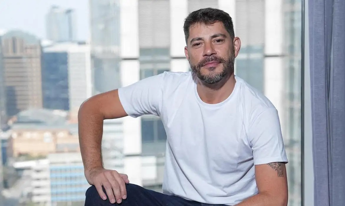 Saiba o que é doença de Crohn, que afeta o jornalista Evaristo Costa - Foto: evaristocostaoficial/Instagram
