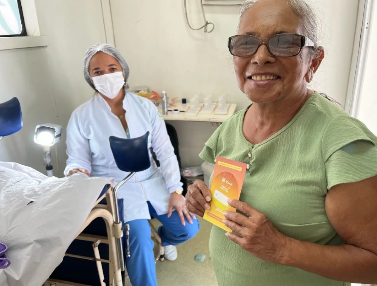 Senar Sergipe abre edital de credenciamento para prestadores de serviços médicos - Foto: Ascom Faese/Senar
