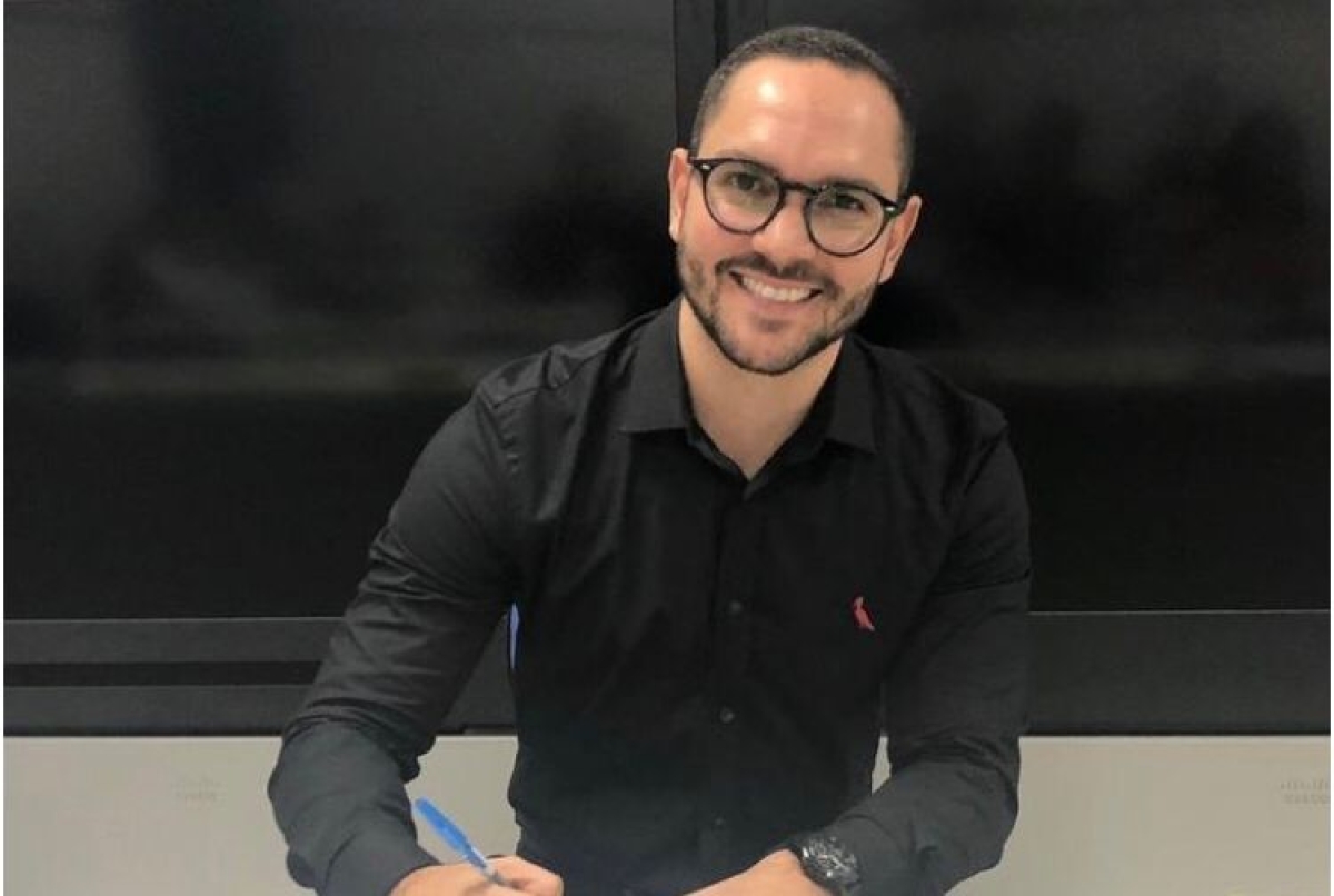 Hugo Melo, professor de Educação Física e Medicina da Universidade Tiradentes - Foto: Acervo pessoal
