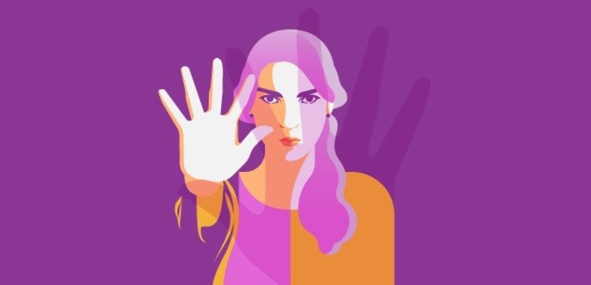 Dia Nacional de Luta Contra a Violência à Mulher é celebrado nesta quinta-feira, 10 - Foto: TSE

