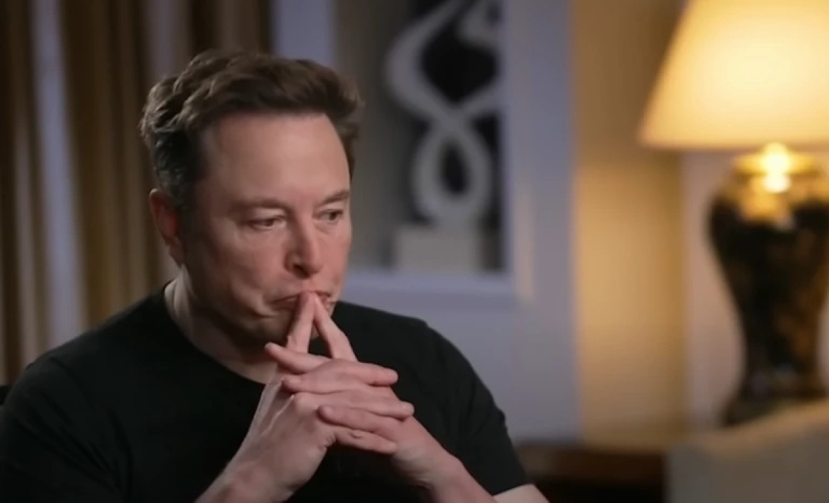 Elon Musk - Foto: Frame de vídeo / YouTube / Fox News
