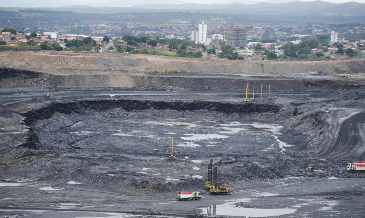 TCU cobra ANM por sonegação de R$ 16 bi de mineradoras em impostos - Foto: José Cruz/Agencia Brasil
