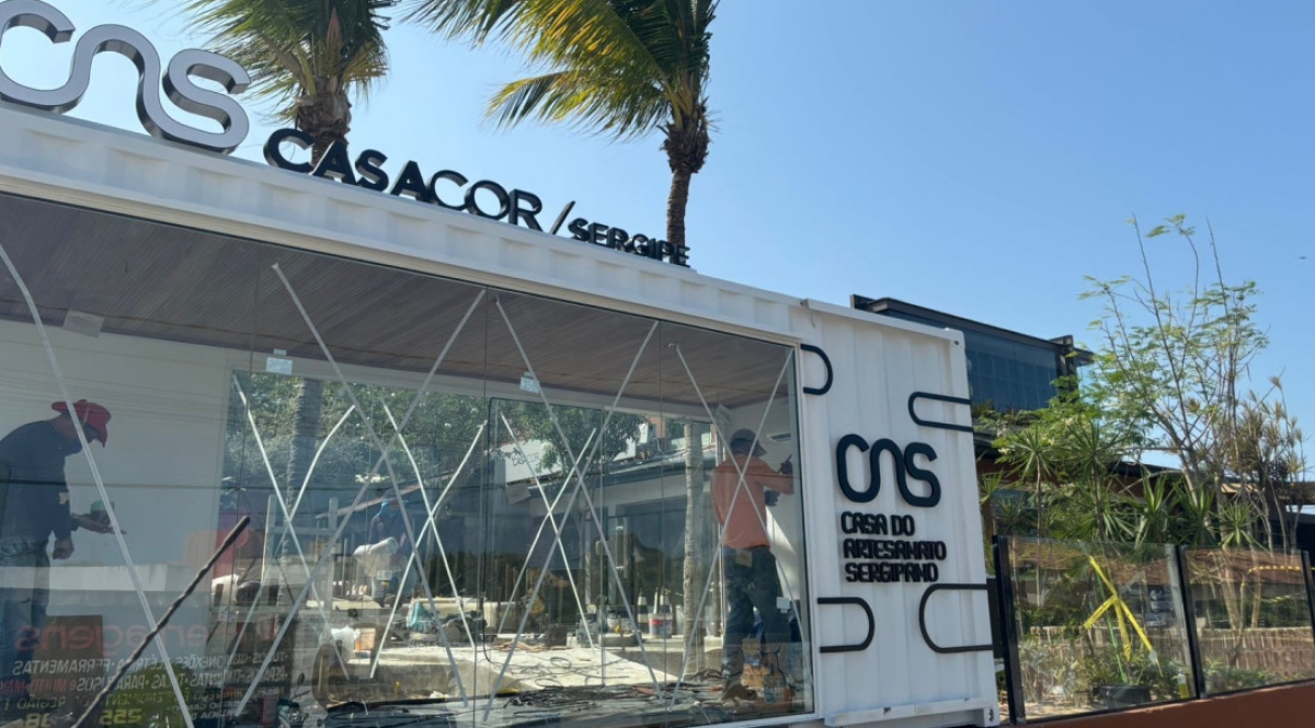 Iniciativa é executada por meio da Secretaria do Trabalho e tem parceria do Instituto Banese - Foto: Ascom Seteem
