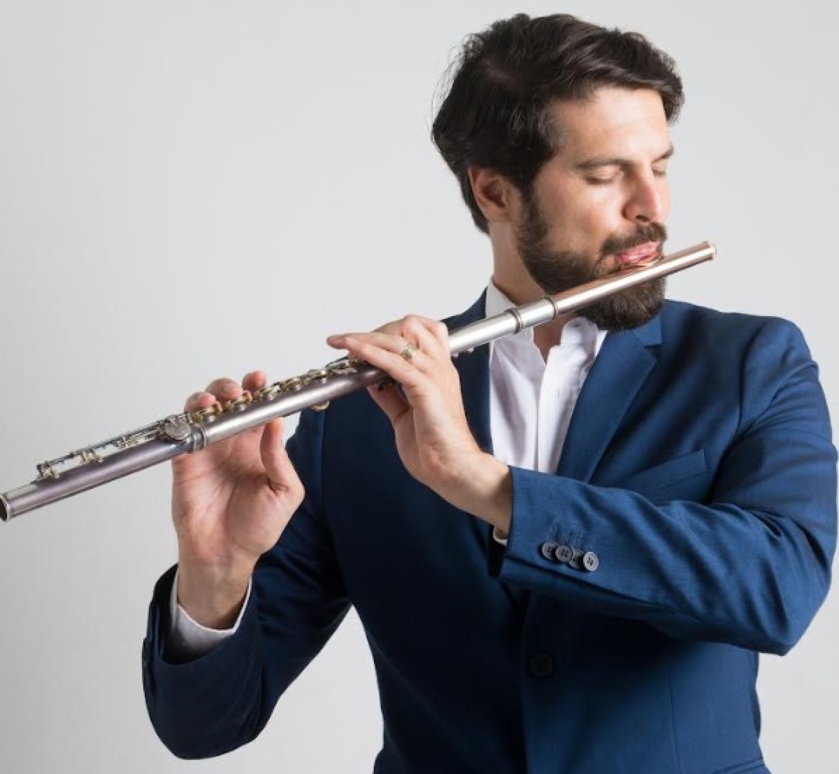 João Liberato, docente do DMU-UFS e um dos diretores do fotofilme selecionado Alvorecer dos negros no Brasil - Foto: : Divulgação
