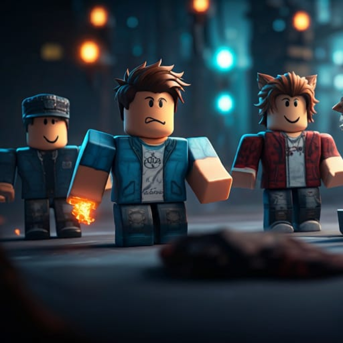 Foto: Imagem ilustrativa gerada por IA
