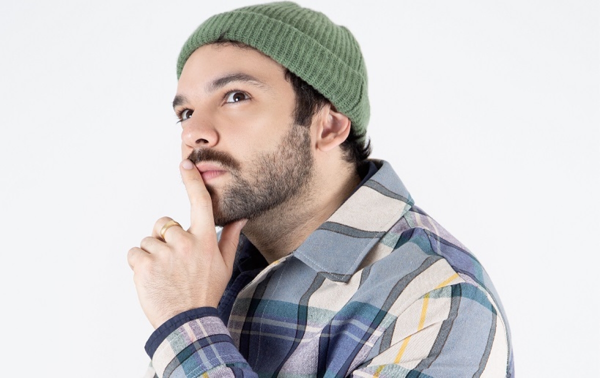 Raphael Ghanem - Foto: Divulgação
