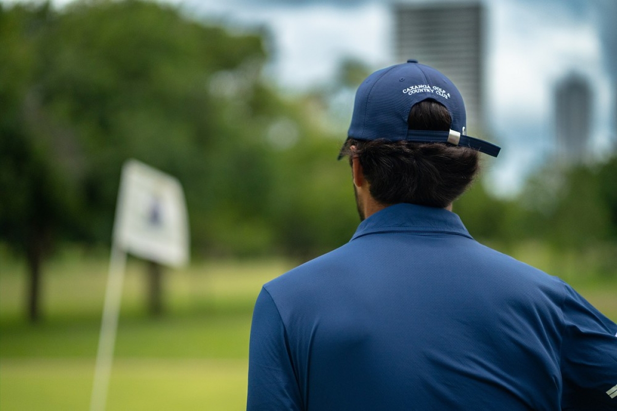 Inscrições abertas para o 39º Aberto do Caxangá Golf & Country Club - Foto: Brava Comunicação
