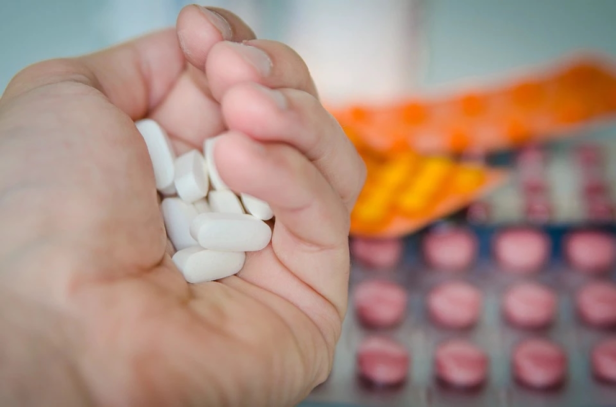 MP que isenta medicamentos importados expira nesta sexta-feira - Foto: Pixabay
