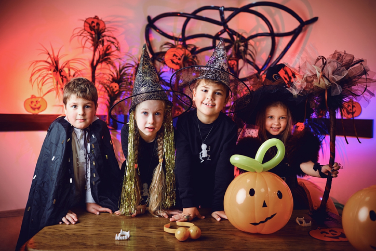 Desfile de Halloween promete uma experiência arrepiante no RioMar Aracaju - Foto: Divulgação/Lotti+Caldas Comunicação
