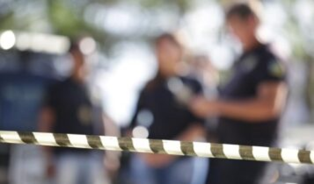 Vítima tinha 74 anos e foi morta no Povoado Garrote do Emiliano - Foto: SSP/SE
