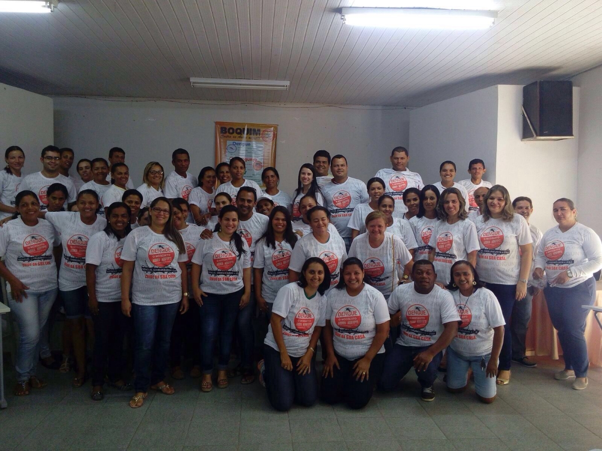 (Foto: Divulga��o Secom/PMB)