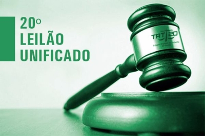 TRT de Sergipe promove 20� Leil�o Unificado (Foto: TRT/SE)