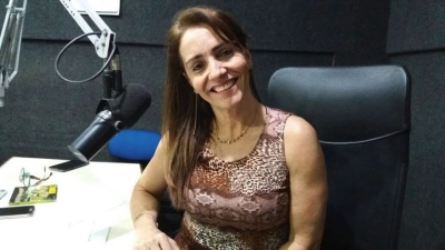 Defensora P�blica lan�ar� site sobre Direito e Cidadania dia 14 na Livraria Escariz (Foto: Assessoria DPE/SE)